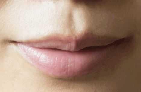 ps如何把人物照片调成最美证件照的效果(11)