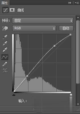 如何使用ps打造唯美暗色调照片(1)