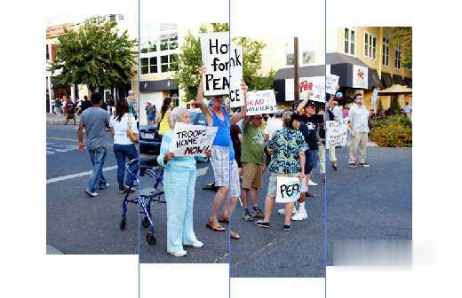 Photoshop打造个性的Lomo风格非主流照片(3)