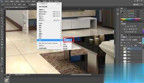 用photoshop使图片变得清晰(4)