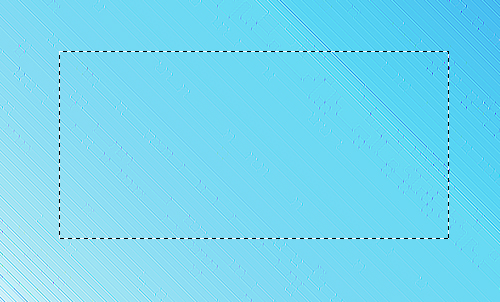 ps怎么弄一个渐变的背景图片(4)