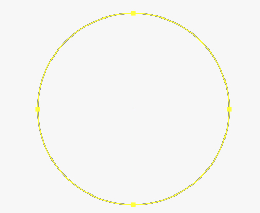 ps怎么利用路径快速画出简单的花朵(1)