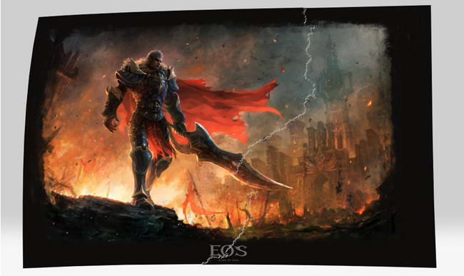 ps怎么做纸张撕裂的效果(6)