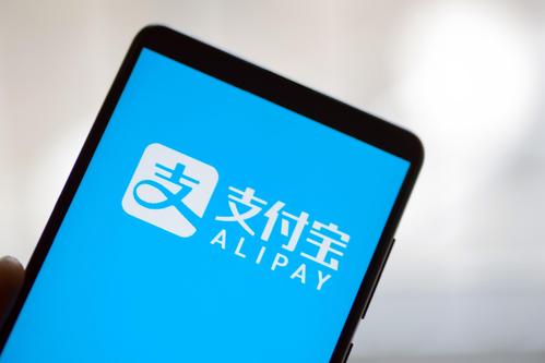 怎么用花呗付款给个人