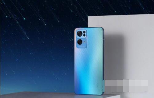 vivos12和opporeno7哪个好?vivos12和opporeno7对比介绍截图