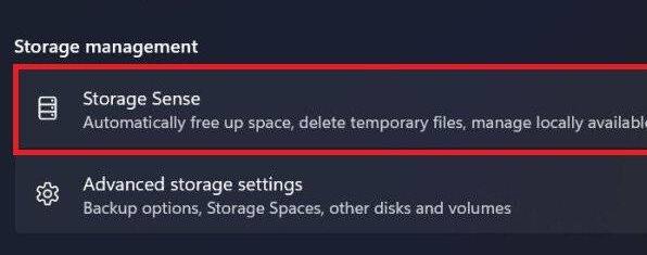 Win11卡顿是什么原因?Win11卡顿的解决方法