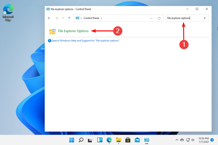 Win11文件资源管理器总是崩溃怎么回事?文件资源管理器崩溃解决教程