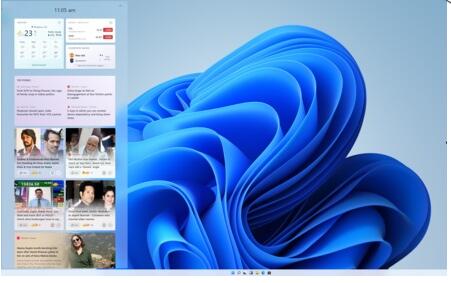 Win11如何截屏录屏?Win11截屏录屏操作方法