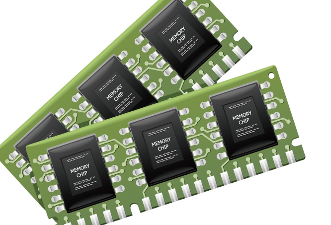 电脑加内存条会变快吗?