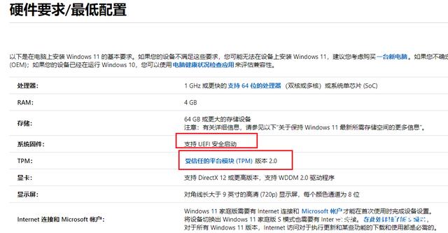 你的电脑无法安装Windows11怎么办?教你一个解决方法