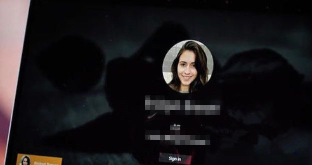 Win10设置人脸识别出现错误提示找不到与Windows hello人脸兼容的相机怎么回事?