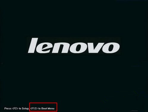 笔记本装系统按什么键进入?