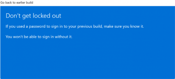 Win11系统想改Win10系统怎么办?Win11系统改Win10系统教程