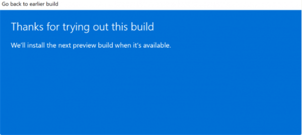 Win11系统想改Win10系统怎么办?Win11系统改Win10系统教程