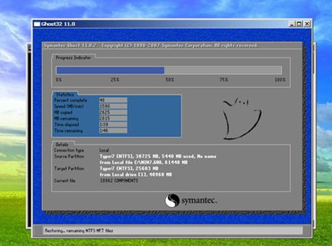 Virtualbox如何安装系统?Virtualbox安装系统的方法