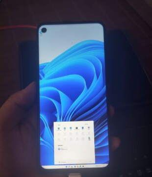 手机可以刷Win11系统吗?