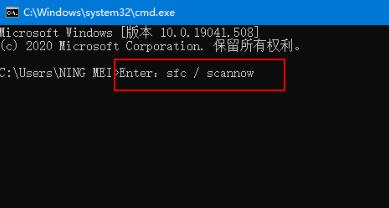 0x40000015错误代码是什么意思?0x40000015错误代码解决办法