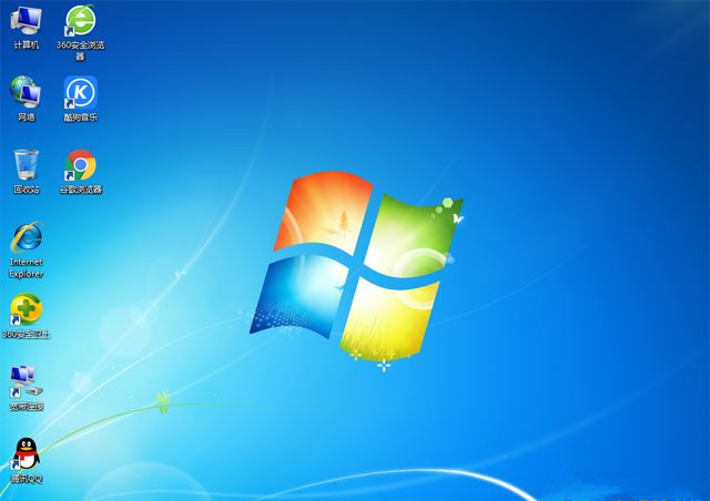 Win7电脑重装系统怎么操作?Win7电脑重装系统教程