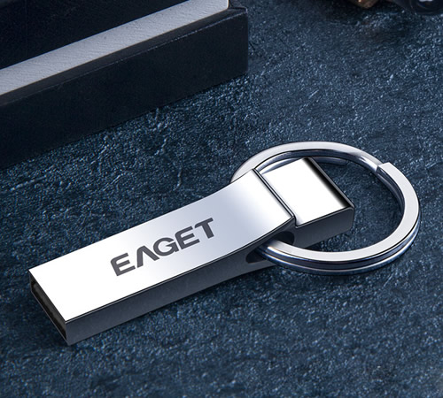 什么品牌的U盘比较好?U盘品牌十大排行榜