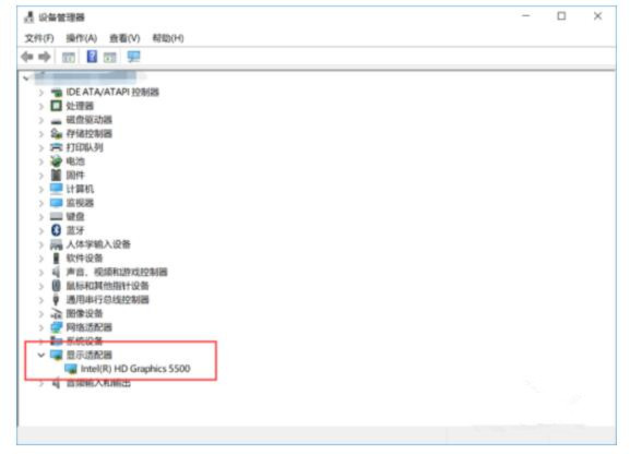 怎么判断笔记本独显坏了?独立显卡坏了的表现