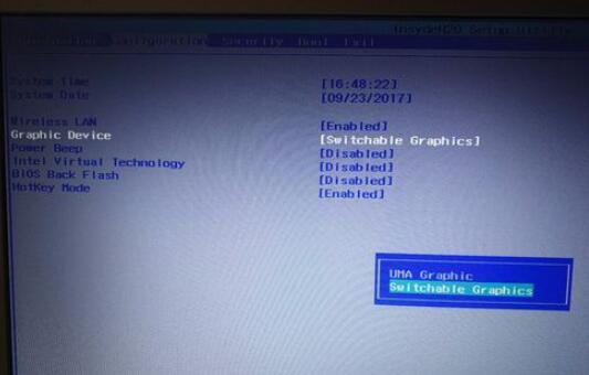 怎么判断笔记本独显坏了?独立显卡坏了的表现