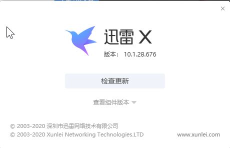 迅雷怎么使用组队加速功能?