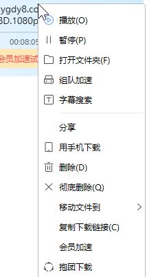 迅雷怎么使用组队加速功能?