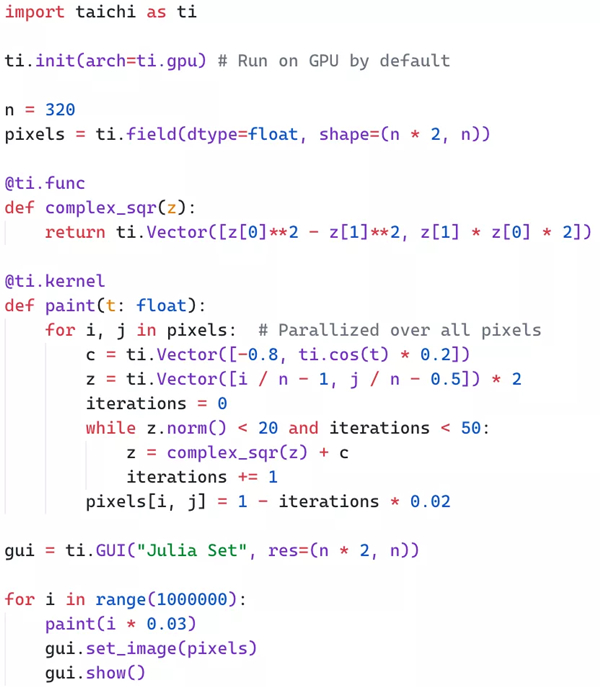 2021年4月Github上十大热门开源项目分享!