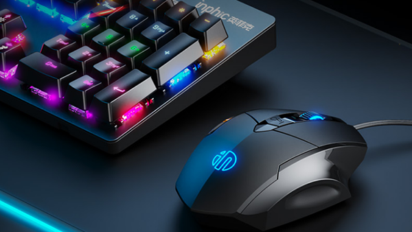 Win10鼠标乱飞乱跳是什么原因?