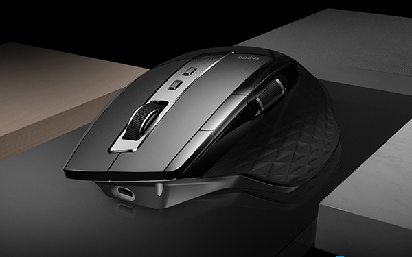 Win10鼠标乱飞乱跳是什么原因?