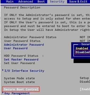 Intel笔记本系统如何进bios?
