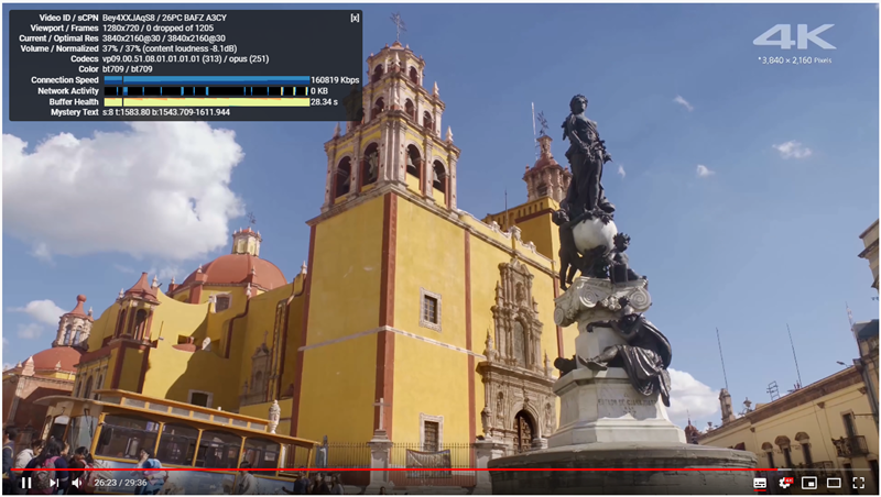 解决Windows网速慢的几个参数,对油管效果尤其明显