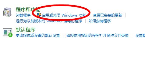 Win10电脑如何安装IIS?Win10电脑安装IIS详细步骤教程