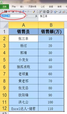vlookup函数怎么使用?vlookup函数的使用方法及实例详解
