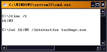 Win10任务管理器无法结束进程怎么解决?