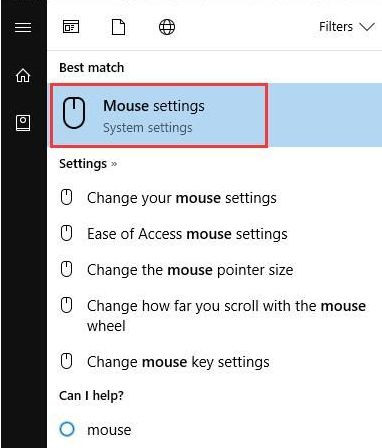 电脑的鼠标光标消失了怎么回事?