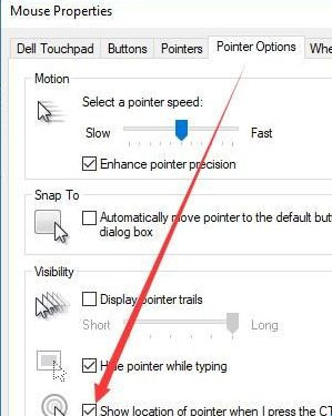 电脑的鼠标光标消失了怎么回事?