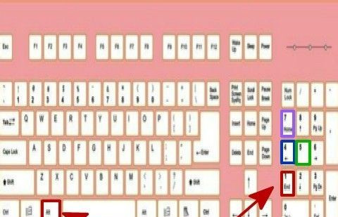 键盘上没有的标点符号怎么打出来?