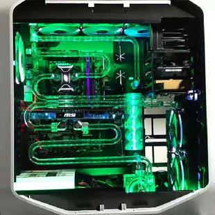 水冷散热器有什么缺点?水冷散热器致命缺点