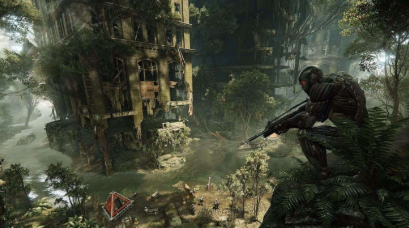 显卡有什么用?玩游戏CPU重要还是显卡重要?