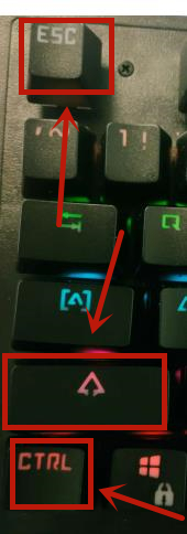 Win10电脑文件删不掉提示在另一个程序中打开怎么办?