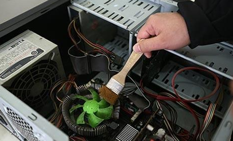 Win10专业版联想小新2021air15蓝屏重启怎么办?