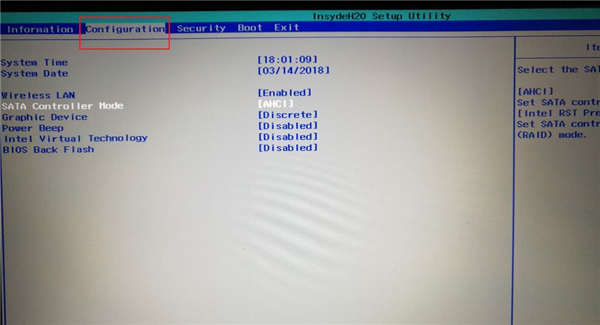 U盘装Win10时无法安装成功进入死循环怎么解决?
