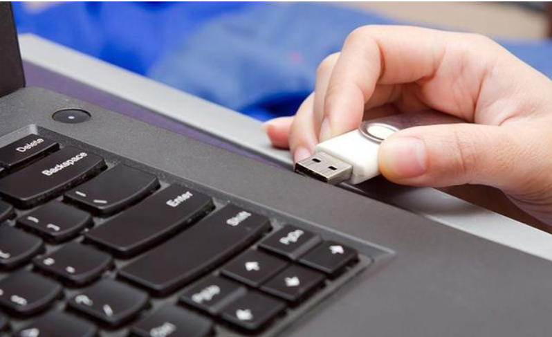 Windows系统怎么固定U盘的盘符?电脑固定U盘盘符教程