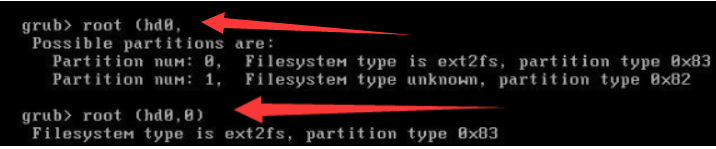 Win10专业版系统显示gurb错误进不了系统怎么办?