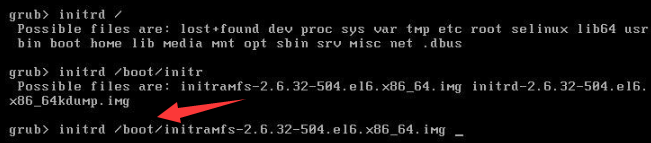 Win10专业版系统显示gurb错误进不了系统怎么办?