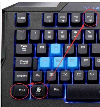 Win10专业版虚拟桌面有什么用?Win10专业版虚拟桌面快捷键设置