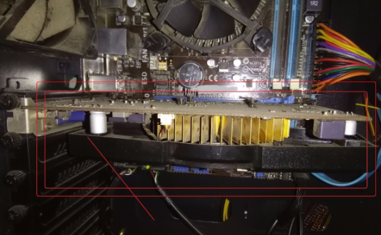 电脑显示器无信号输入怎么解决?电脑显示器无信号输入解决方法