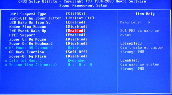 怎么使用Win10网络唤醒功能?Win10网络唤醒功能在哪?
