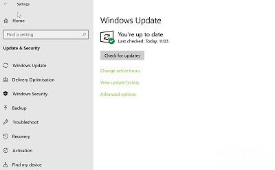 Win10系统打印机显示未指定设备怎么解决?